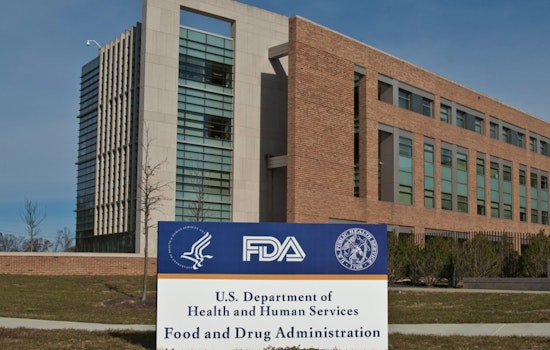 FDA Backs Wearable Electric-Field Device For Tough-To-Treat Pancreatic Cancer