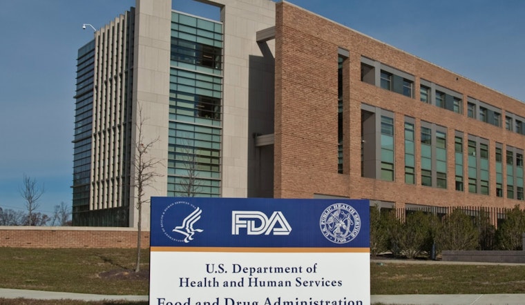FDA Backs Wearable Electric-Field Device For Tough-To-Treat Pancreatic Cancer