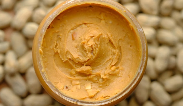 FDA Expands Peanut Butter Recall to 40 States Over Contamination