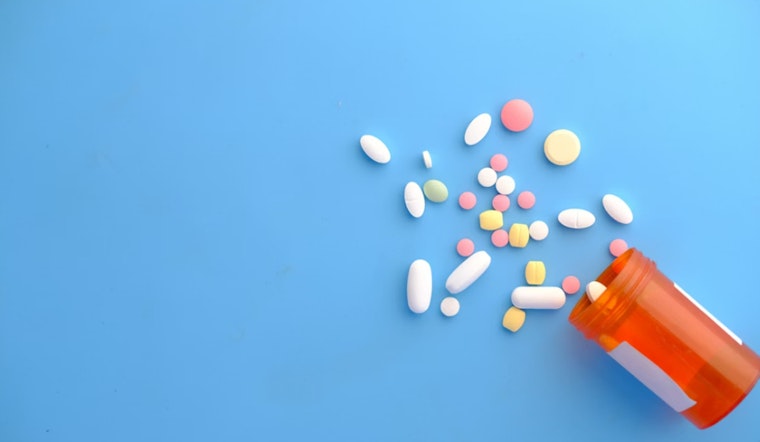 FDA Issues Nationwide Recall of 20,000 Bottles of Triglyceride Medication Due to Oxidation Concerns