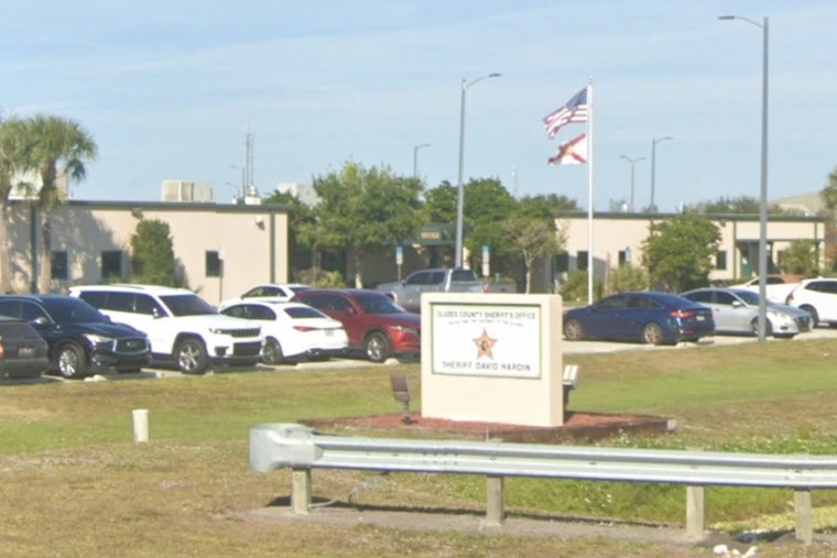 FDLE Sweep Snares Okeechobee Man in Child Exploitation Crackdown