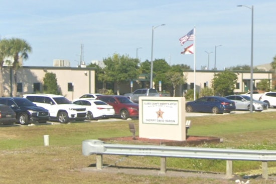 FDLE Sweep Snares Okeechobee Man in Child Exploitation Crackdown