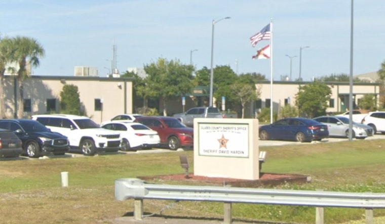 FDLE Sweep Snares Okeechobee Man in Child Exploitation Crackdown