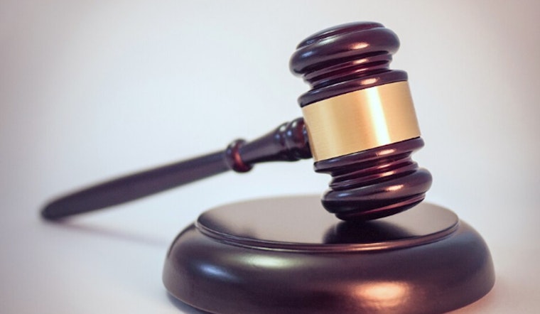 Feagins' Lawsuit Resets During Shelby County Mayoral Bid