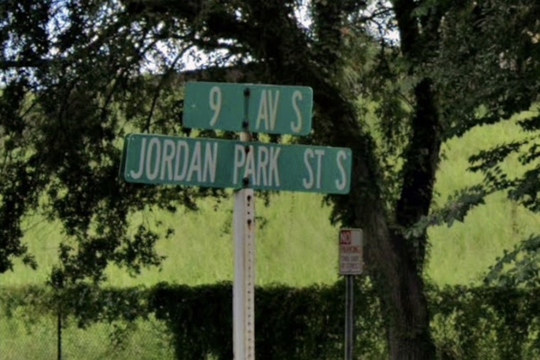 Fear And Frustration Boil Over As St. Pete Targets Jordan Park Crime Wave