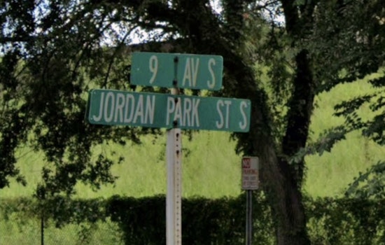 Fear And Frustration Boil Over As St. Pete Targets Jordan Park Crime Wave