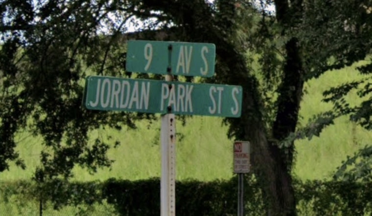 Fear And Frustration Boil Over As St. Pete Targets Jordan Park Crime Wave