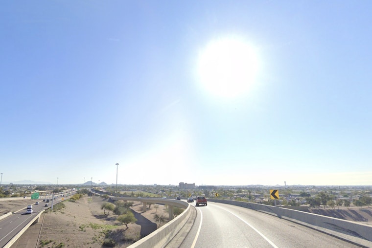 February Furnace: Phoenix Set To Roast Under Near-Record Heat