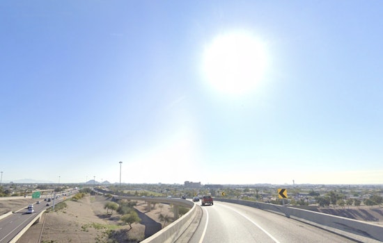 February Furnace: Phoenix Set To Roast Under Near-Record Heat