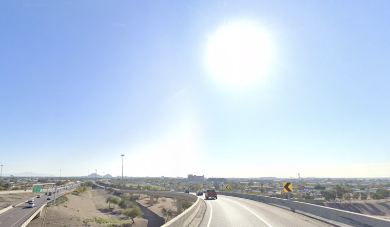 February Furnace: Phoenix Set To Roast Under Near-Record Heat