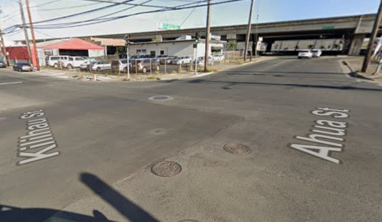 Fed-Up Mapunapuna Neighbors Rip City As Tides Turn Streets Into Ponds