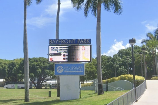 Federal Cash Crunch Puts Miami World Cup Fan Fest on the Ropes