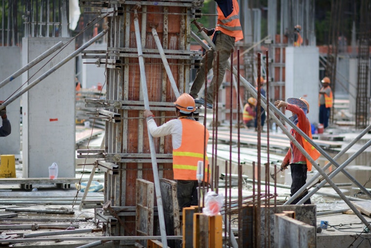 Federal Court Orders $30M Release for Gateway Hudson Tunnel, Raising Prospects for Stalled New York-New Jersey Project