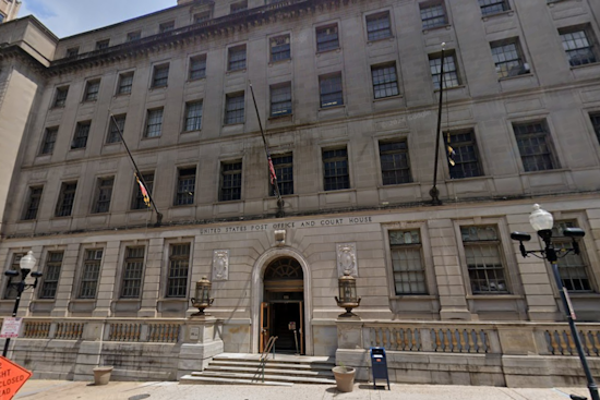 Federal Hill Crossfire Tragedy: Baltimore Man Faces Sentencing Showdown