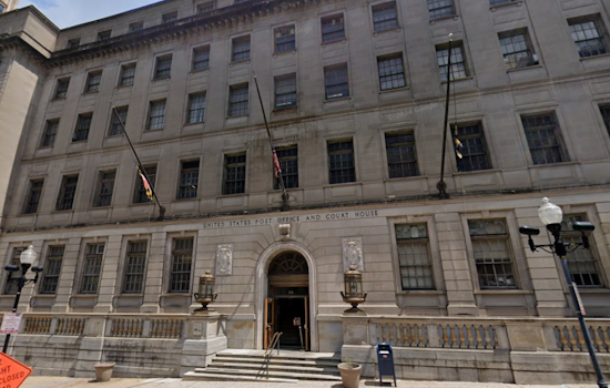 Federal Hill Crossfire Tragedy: Baltimore Man Faces Sentencing Showdown