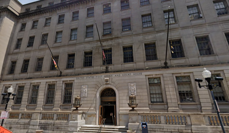 Federal Hill Crossfire Tragedy: Baltimore Man Faces Sentencing Showdown