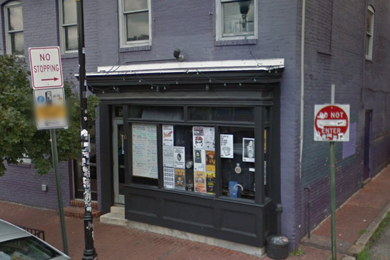 Federal Hill's Legendary 8x10 Hits the Market as Owners Cue Last Call