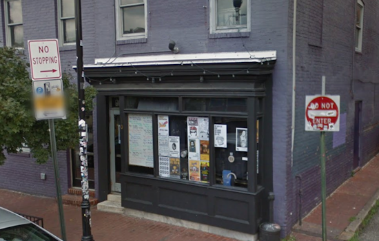 Federal Hill's Legendary 8x10 Hits the Market as Owners Cue Last Call