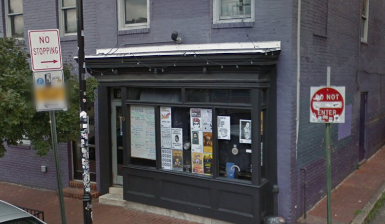 Federal Hill's Legendary 8x10 Hits the Market as Owners Cue Last Call