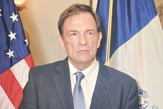 Federal Judge Deep-Sixes Ex-NYPD Boss Donlon's RICO Gambit At Adams Allies