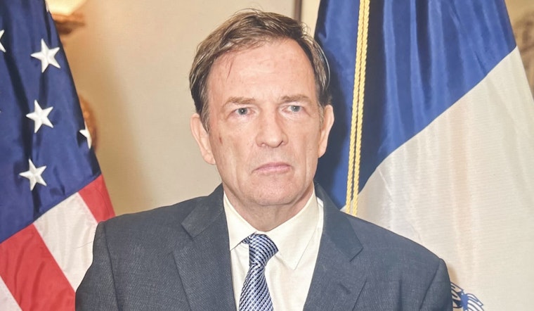 Federal Judge Deep-Sixes Ex-NYPD Boss Donlon's RICO Gambit At Adams Allies
