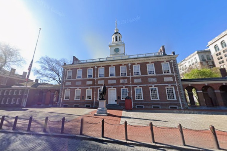 Federal Judge Orders Reinstatement of Slavery Exhibits at Philadelphia's President's House Site