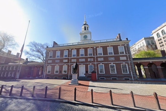Federal Judge Orders Reinstatement of Slavery Exhibits at Philadelphia's President's House Site