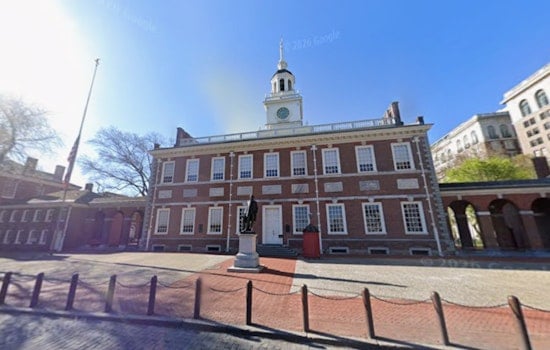 Federal Judge Orders Reinstatement of Slavery Exhibits at Philadelphia's President's House Site
