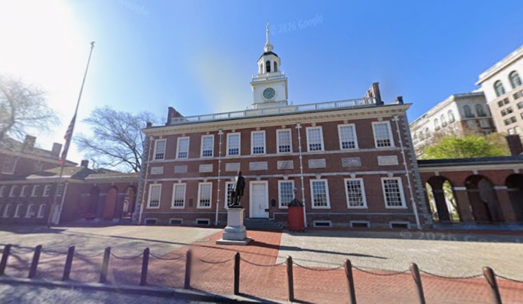 Federal Judge Orders Reinstatement of Slavery Exhibits at Philadelphia's President's House Site