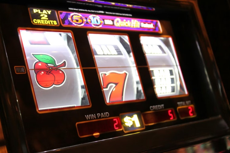 Federal Judge Torches ‘No Chance’ Slot Machines In St. Louis