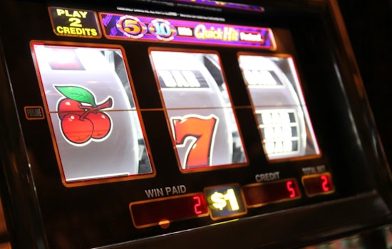 Federal Judge Torches ‘No Chance’ Slot Machines In St. Louis