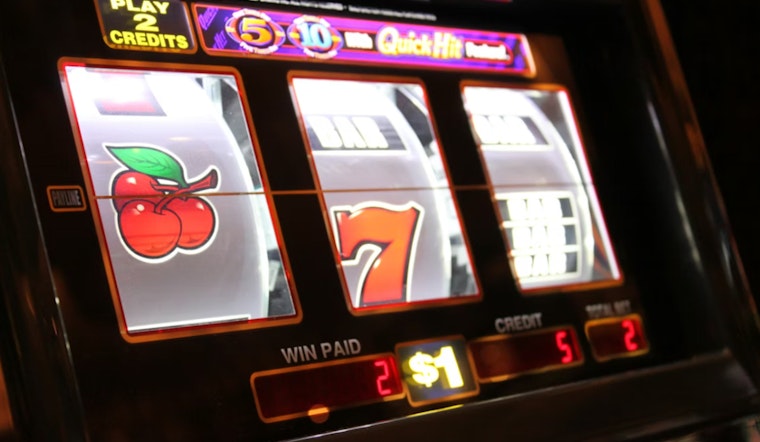 Federal Judge Torches ‘No Chance’ Slot Machines In St. Louis
