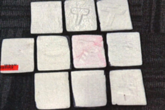 Federal Sting Leads to Charges Over 20 Pounds of Cocaine in Bellingham Drug Exchange