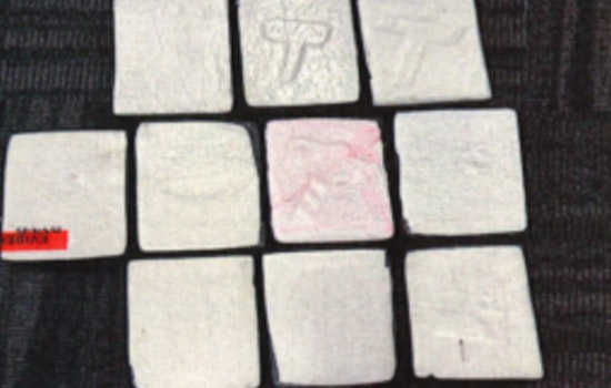 Federal Sting Leads to Charges Over 20 Pounds of Cocaine in Bellingham Drug Exchange