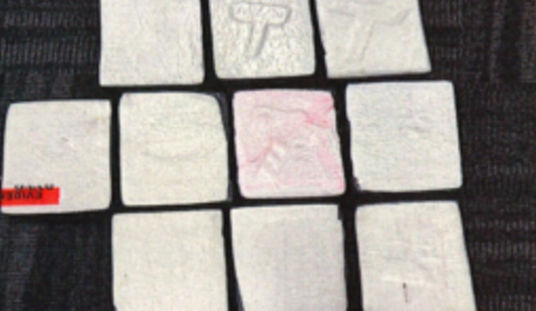 Federal Sting Leads to Charges Over 20 Pounds of Cocaine in Bellingham Drug Exchange