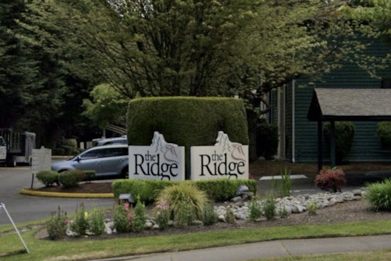 Federal Way Apartment Mega-Deal Towers Over King County Market