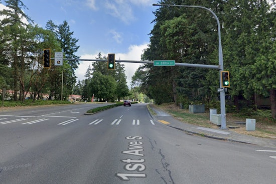 Federal Way Morning Commute Turns Deadly In Suspected Carjacking Clash