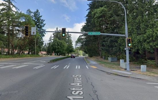 Federal Way Morning Commute Turns Deadly In Suspected Carjacking Clash