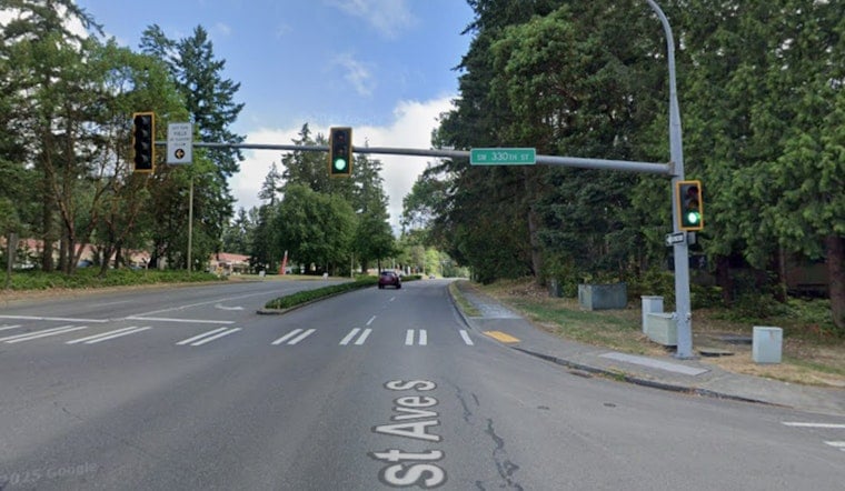 Federal Way Morning Commute Turns Deadly In Suspected Carjacking Clash