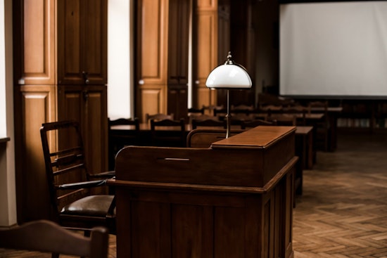 Feds Bench Florida City Tax Pro They Say Skimmed Refunds