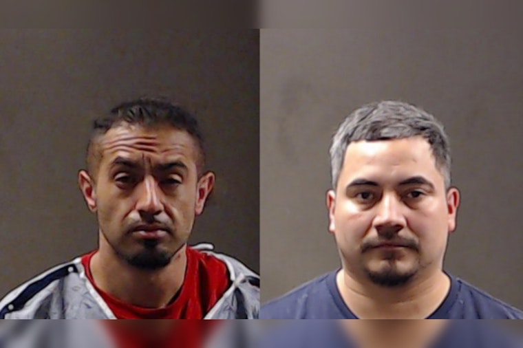 Feds Bust Alleged Five-Kilo Fentanyl Pipeline Into Metro Atlanta