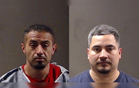 Feds Bust Alleged Five-Kilo Fentanyl Pipeline Into Metro Atlanta