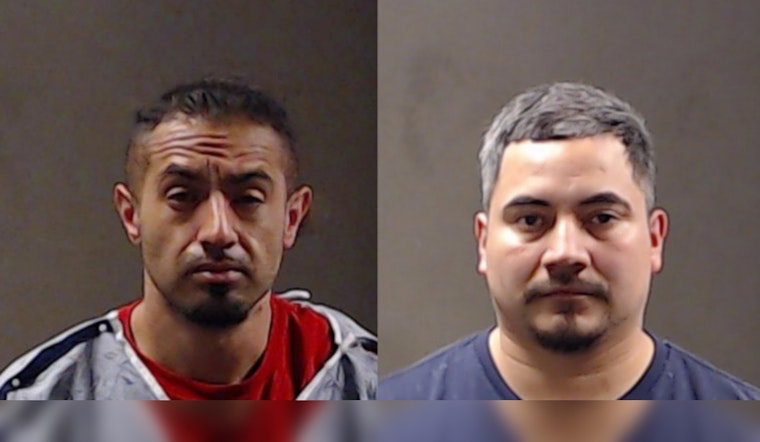 Feds Bust Alleged Five-Kilo Fentanyl Pipeline Into Metro Atlanta