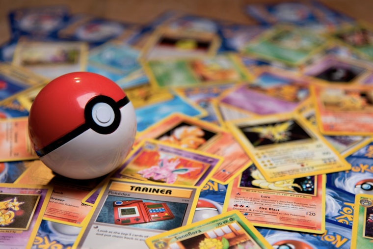 Feds Bust Alleged Wheelman In Meatpacking Pokémon Card Caper