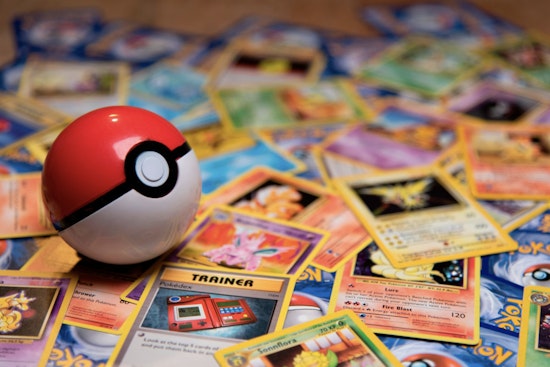 Feds Bust Alleged Wheelman In Meatpacking Pokémon Card Caper