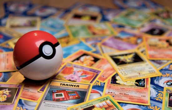 Feds Bust Alleged Wheelman In Meatpacking Pokémon Card Caper