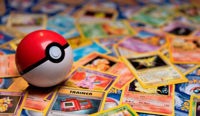 Feds Bust Alleged Wheelman In Meatpacking Pokémon Card Caper