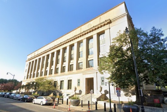 Feds Bust New Concord Ex-Con After Phone Found With Child Sex Images, Prosecutors Say