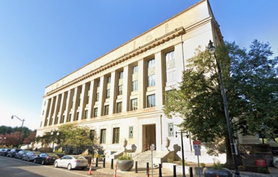 Feds Bust New Concord Ex-Con After Phone Found With Child Sex Images, Prosecutors Say