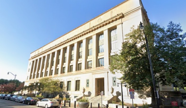 Feds Bust New Concord Ex-Con After Phone Found With Child Sex Images, Prosecutors Say